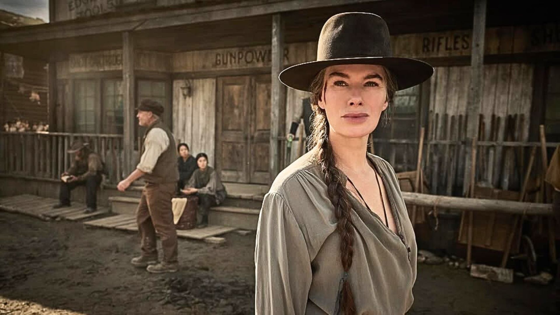 Will The Abandons Season 2 happen? (Image via Instagram/@netflix)