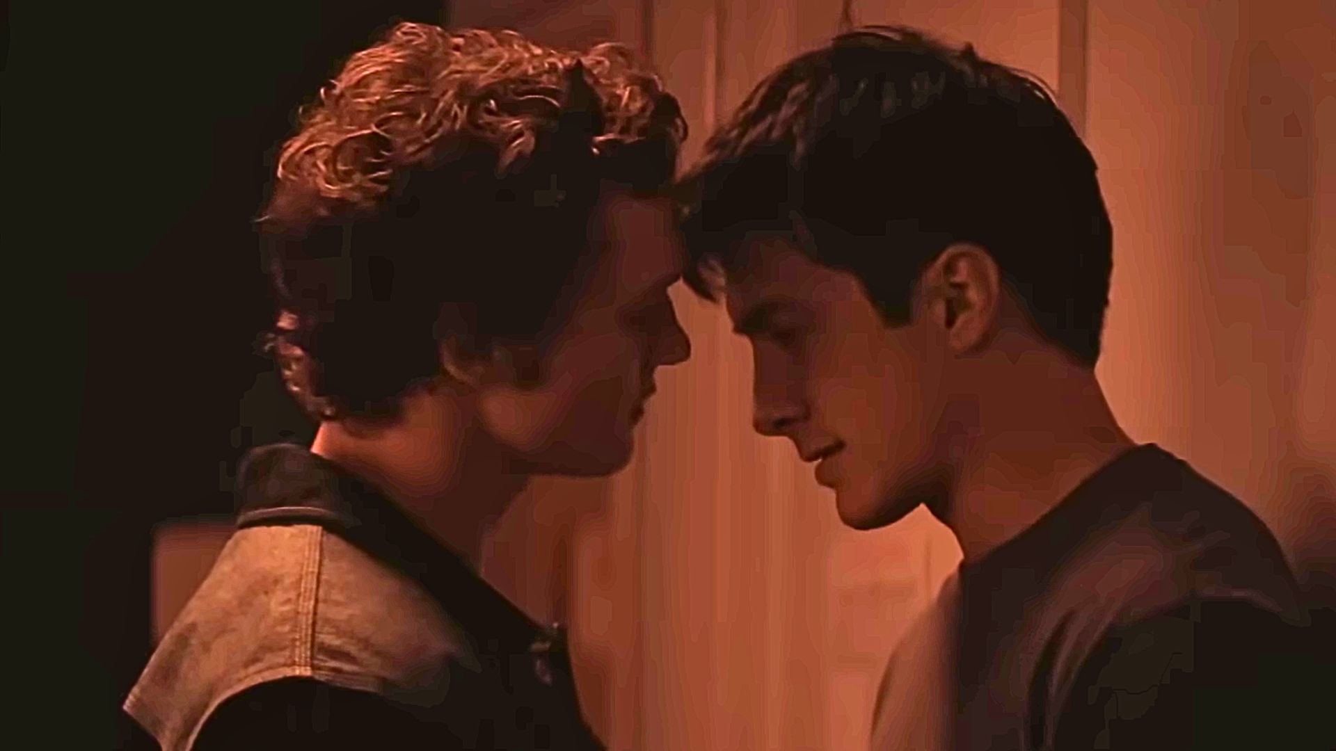 Heated Rivalry | Image Via: Accent Aigu Entertainment