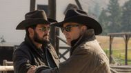A still from Yellowstone (Image Via: Peacock)