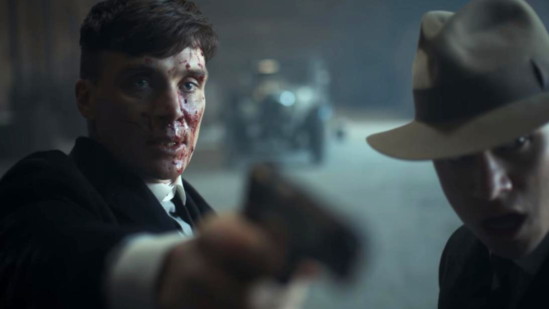 S3 E6 | Image via Netflix