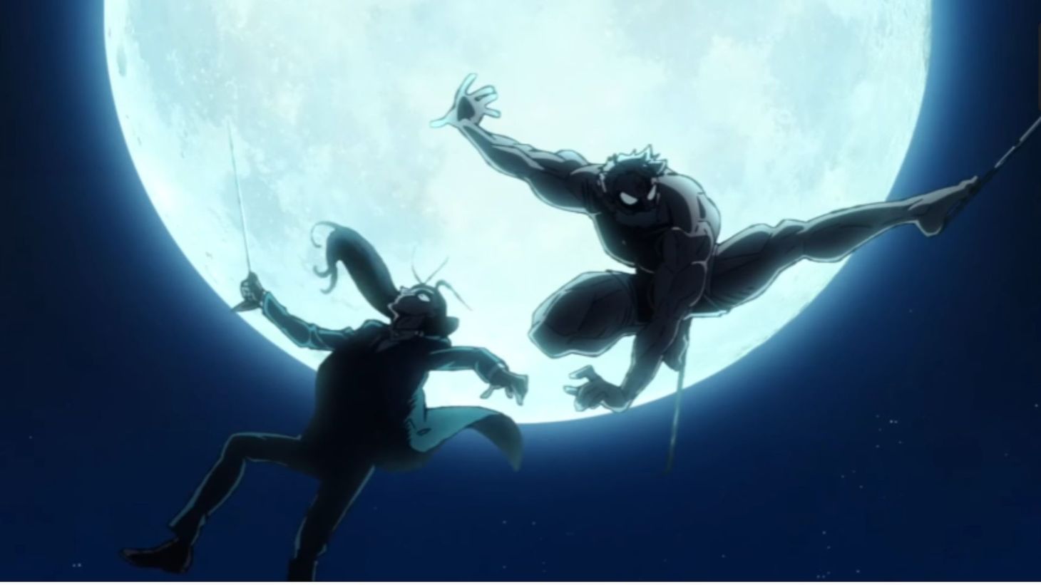 SANDA Episode 12: Season finale ends on an emotional note