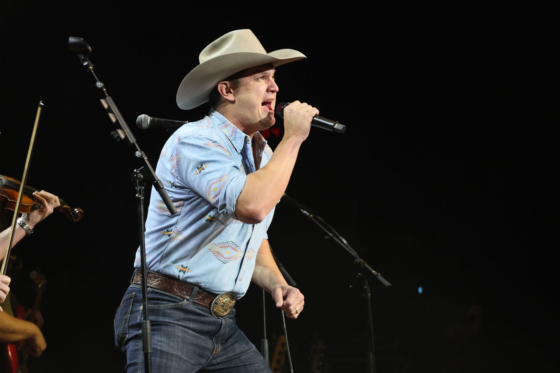 Drake White