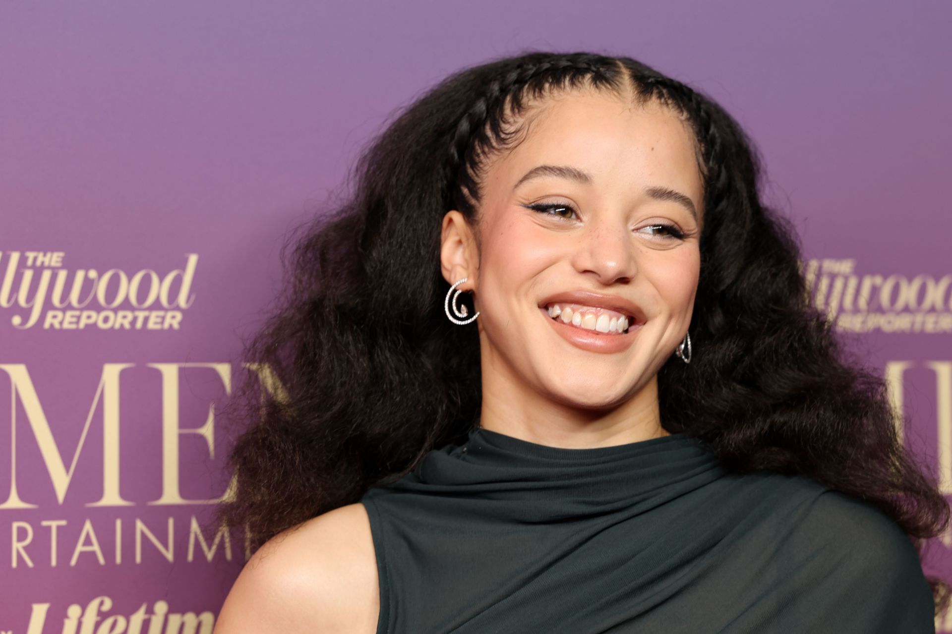 The Hollywood Reporter