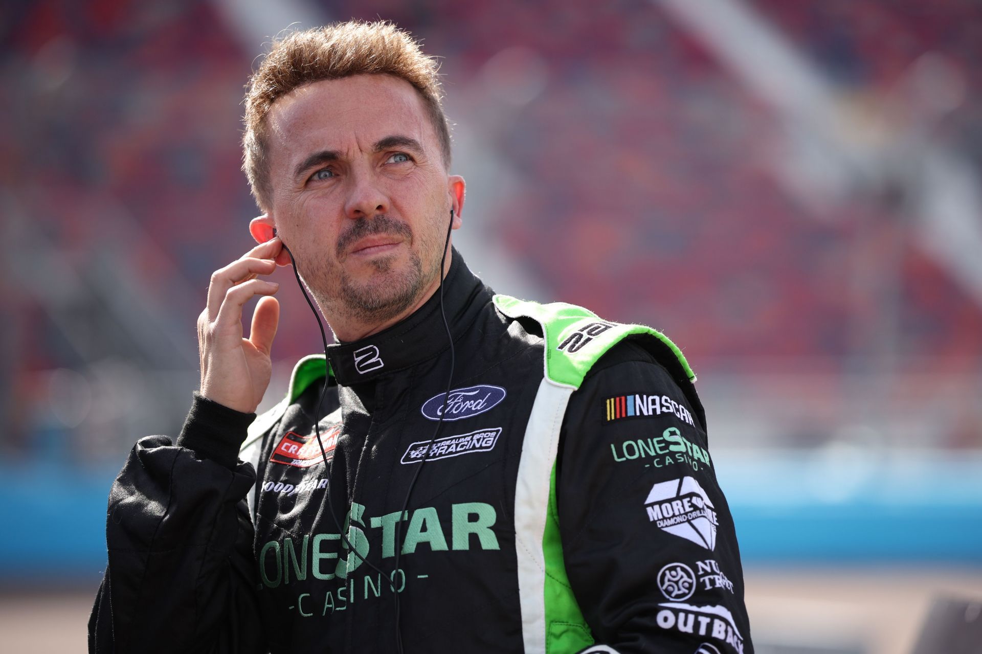 NASCAR Craftsman Truck Series Championship - Qualifying - Source: Getty