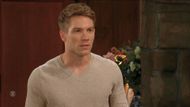 The Young and the Restless: Lucas Adams as Noah Newman | Image: CBS