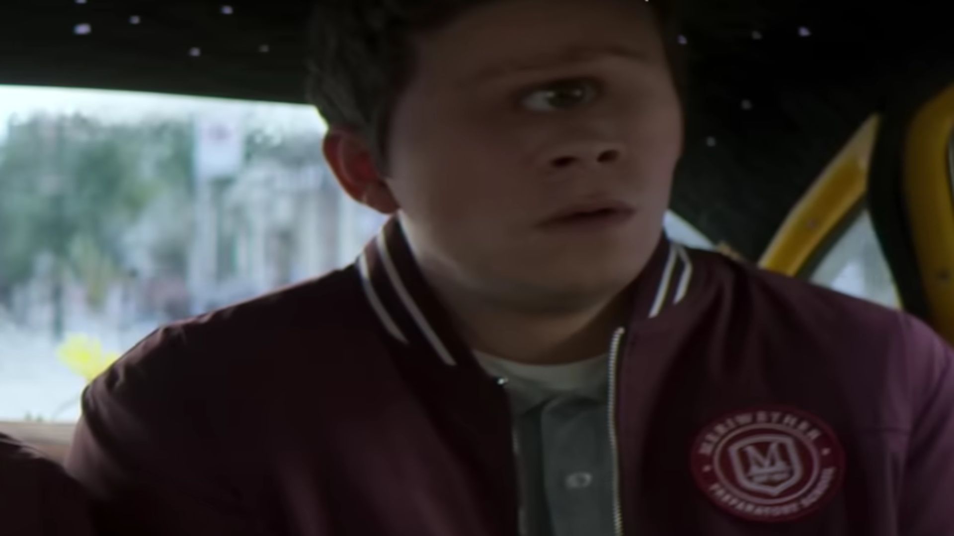 Percy Jackson and the Olympians Season 2 | Image Via: 20th Television