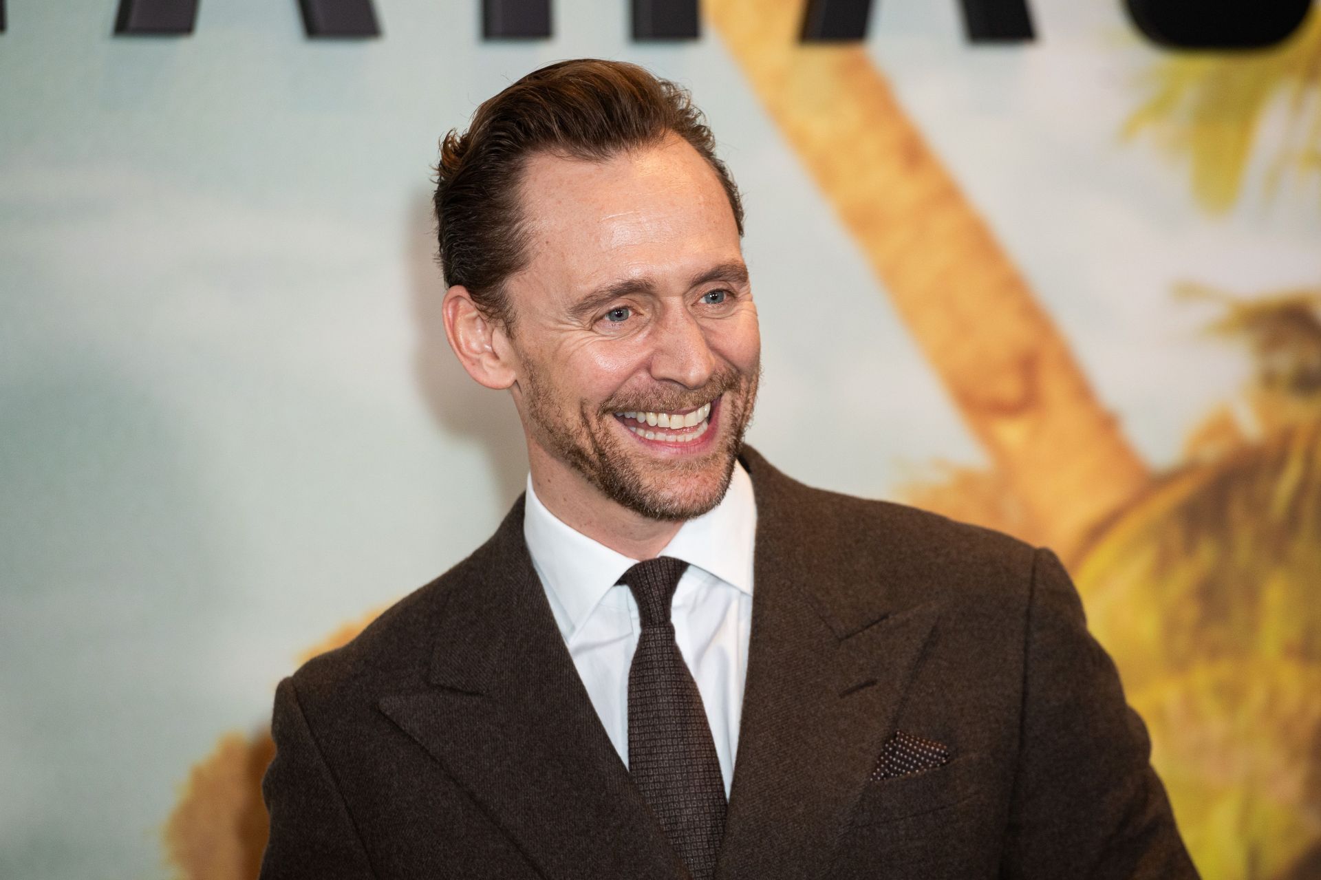 "The Night Manager" Season Two UK Premiere - Arrivals - Source: Getty