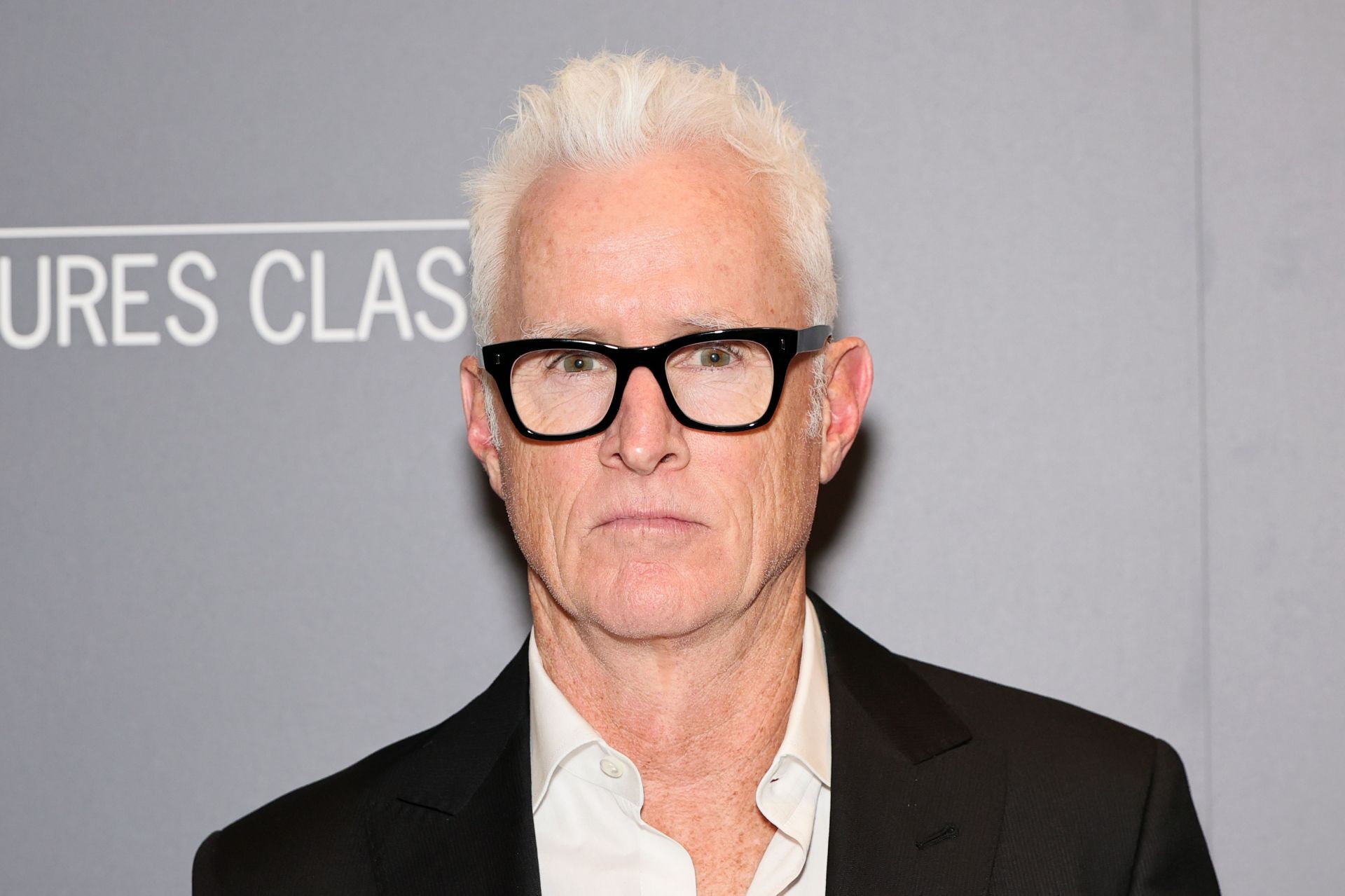 &quot;Nuremberg&quot; New York Screening - Source: Getty