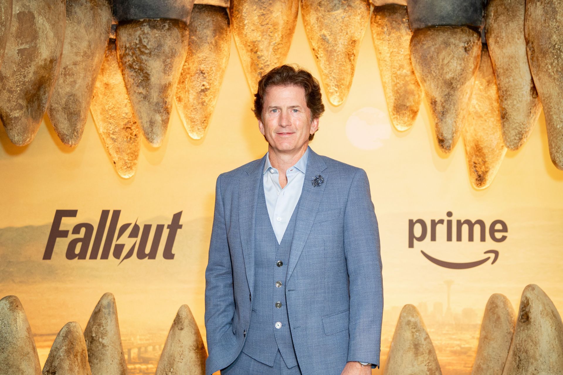"Fallout" Season Two London Screening - Special Access - Source: Getty