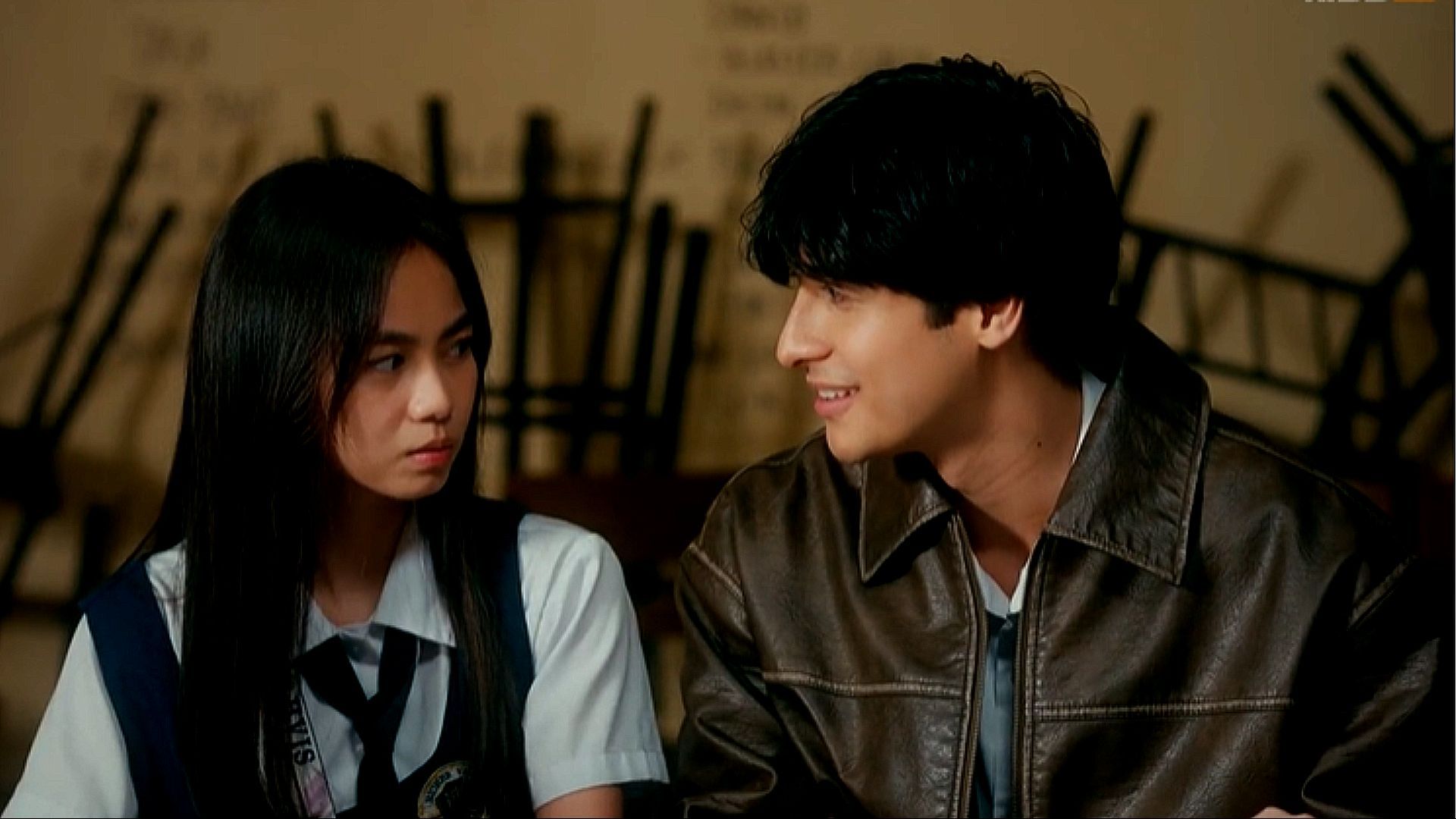 Ang Mutya ng Section E Book 2: The Dark Side episode 2 