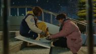 Weightlifting Fairy Kim Bok-joo | Image Via: Chorokbaem Media