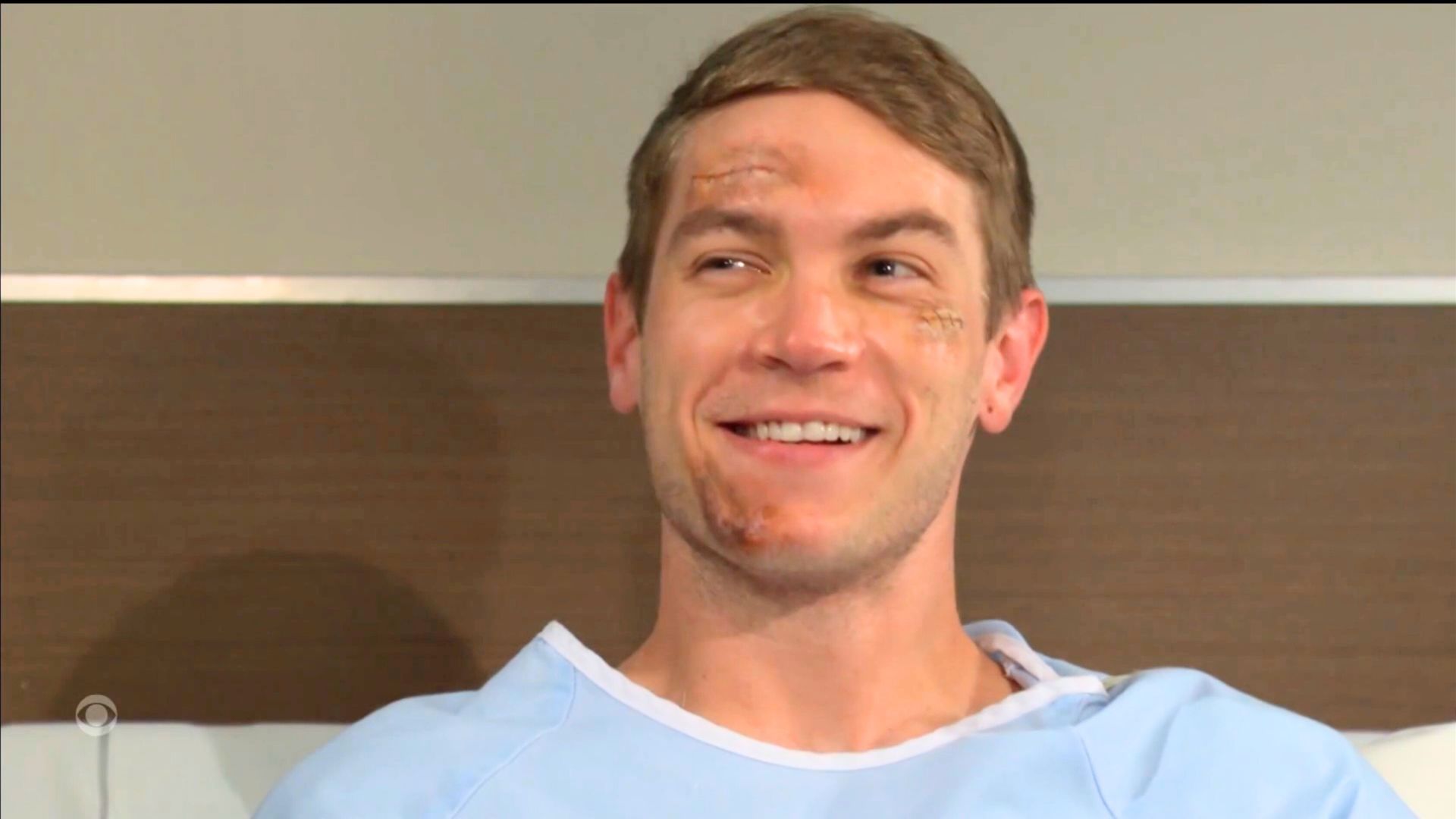 Noah on The Young and the Restless | Image: CBS