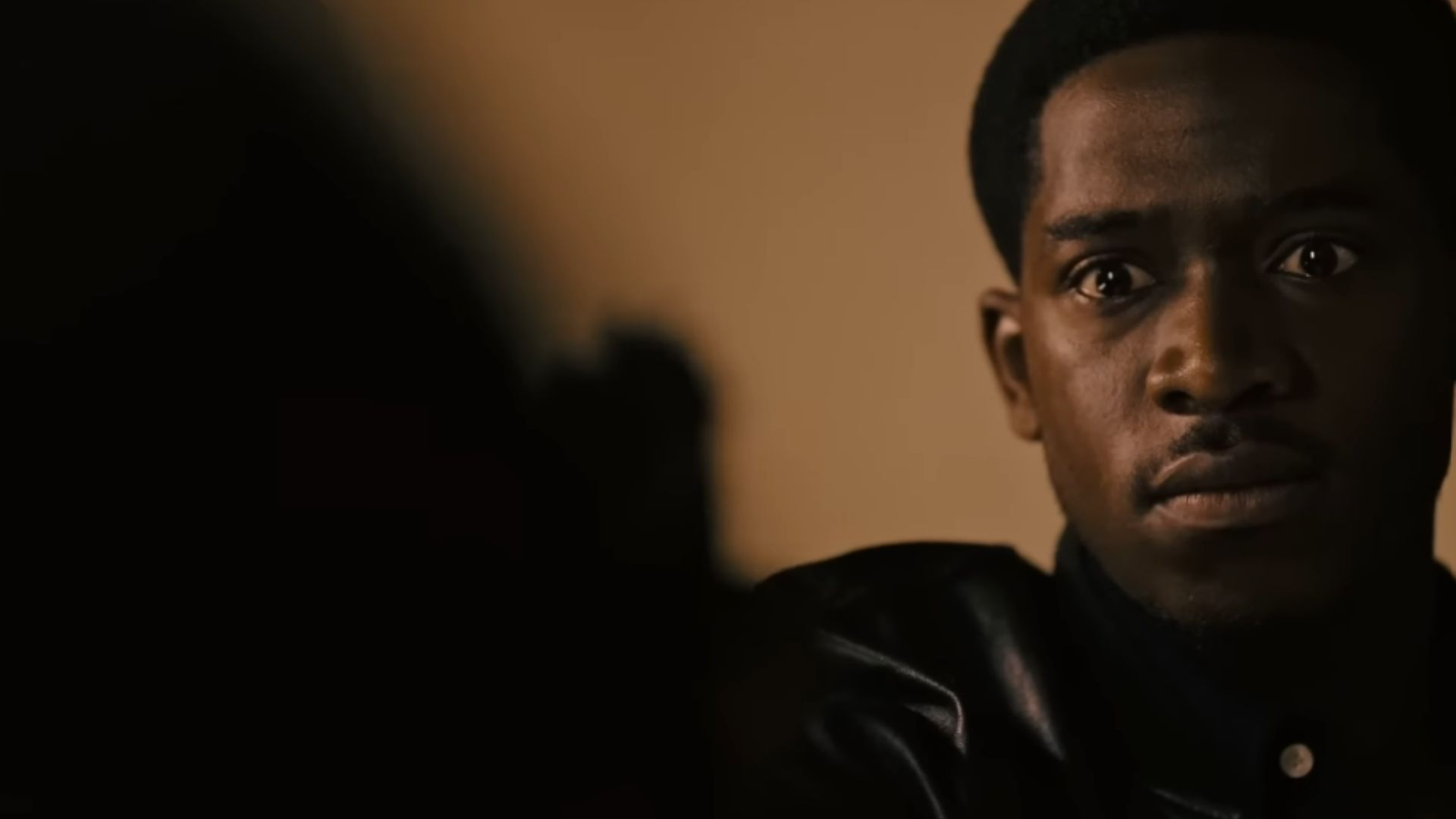 A still from Snowfall Season 6 Trailer (Image Via: Rotten Tomatoes TV)