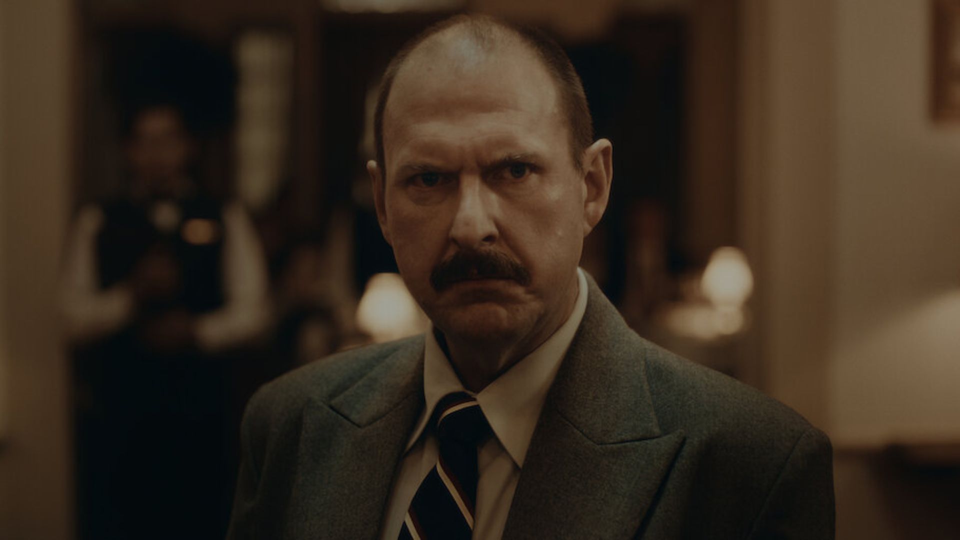 A still from Fugue State 1986 (Image via Netflix)