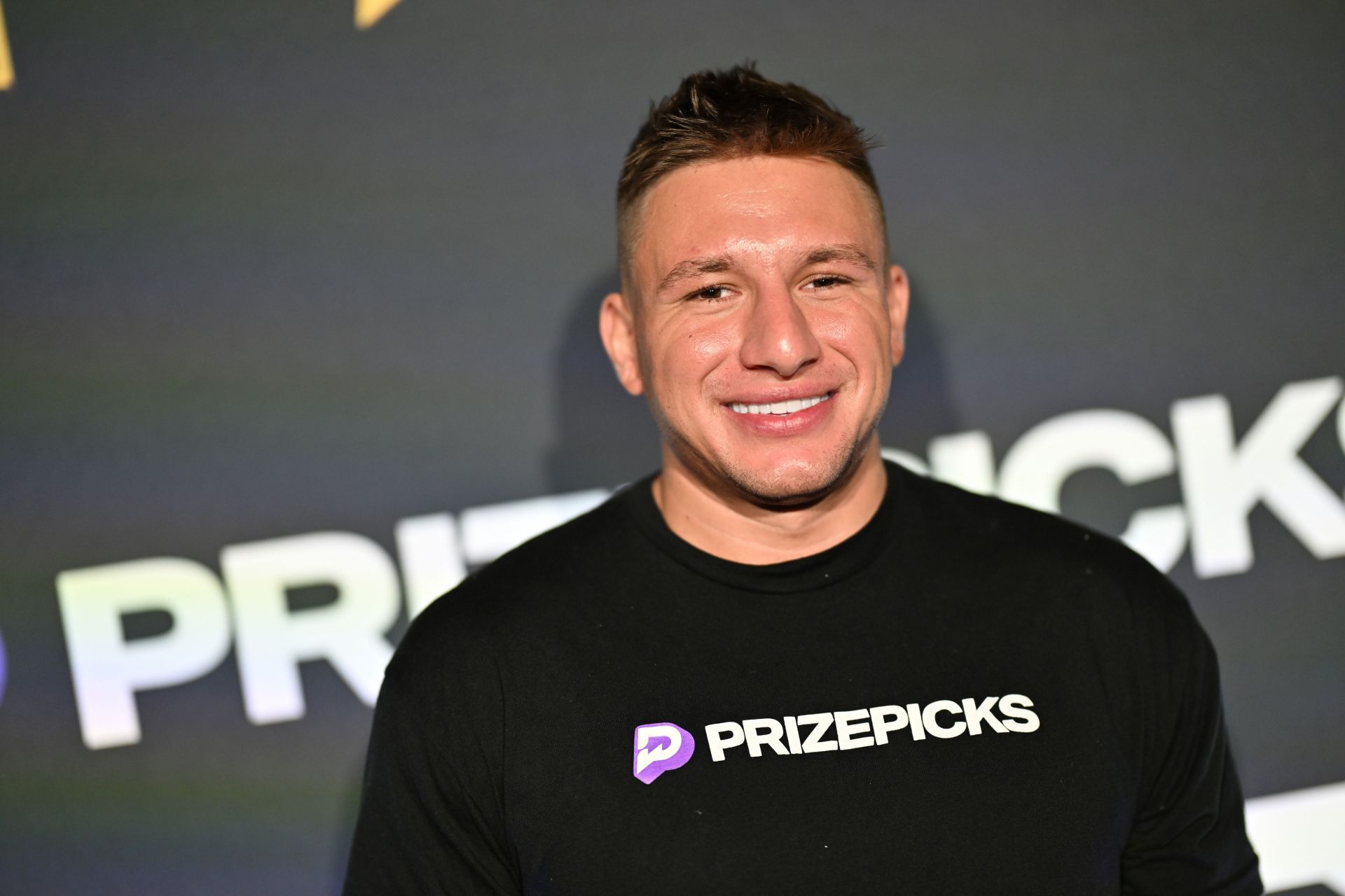 2024 PrizePicks World Championship - Source: Getty