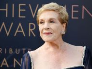 AFI Life Achievement Award: A Tribute To Julie Andrews - Source: Getty