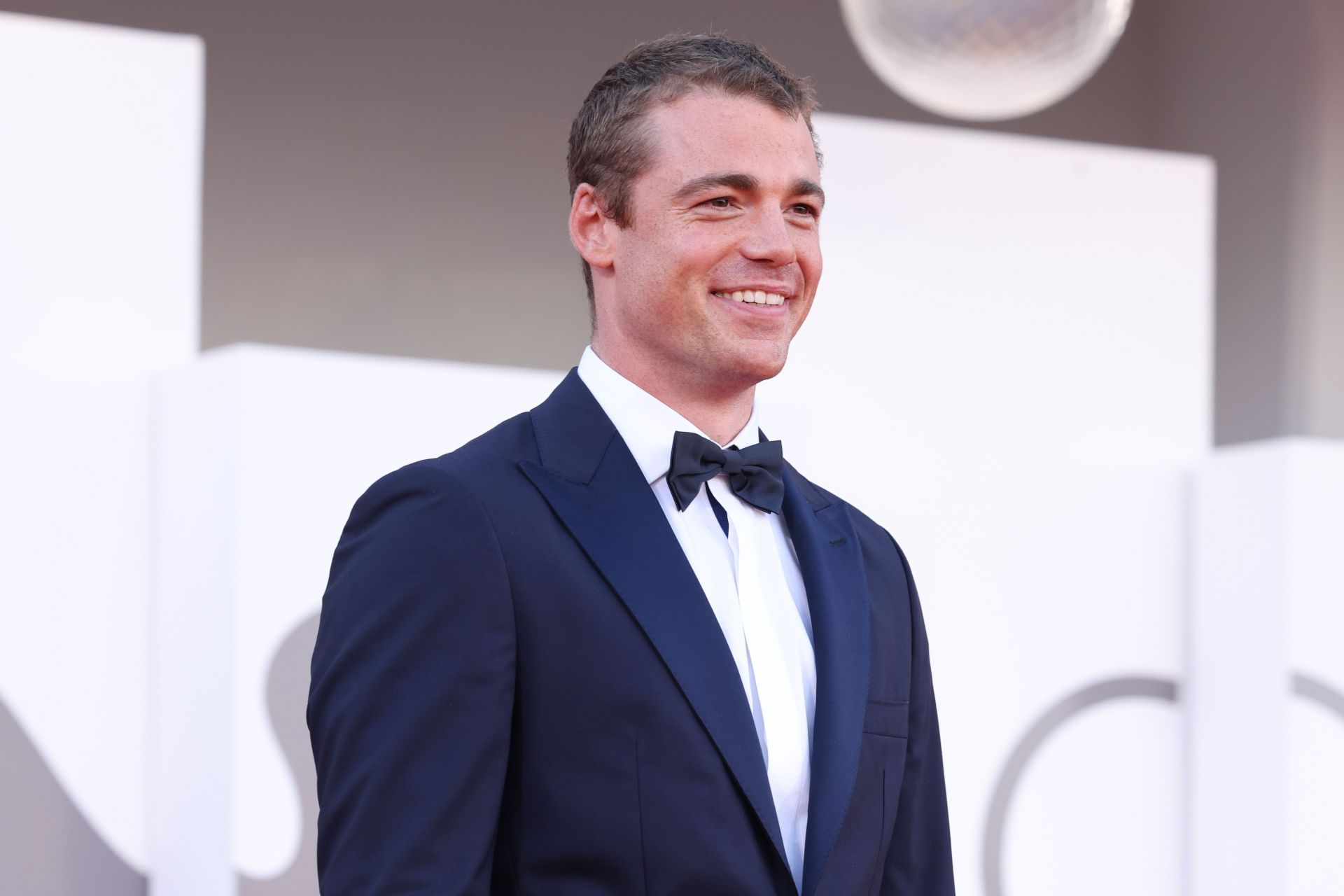 &quot;A House Of Dynamite&quot; Red Carpet - The 82nd Venice International Film Festival - Source: Getty