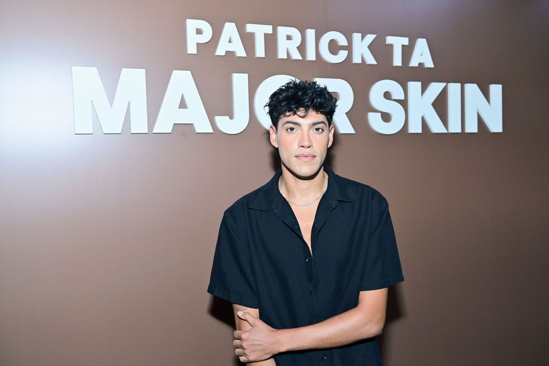 Patrick Ta Beauty Major Skin Launch - Source: Getty