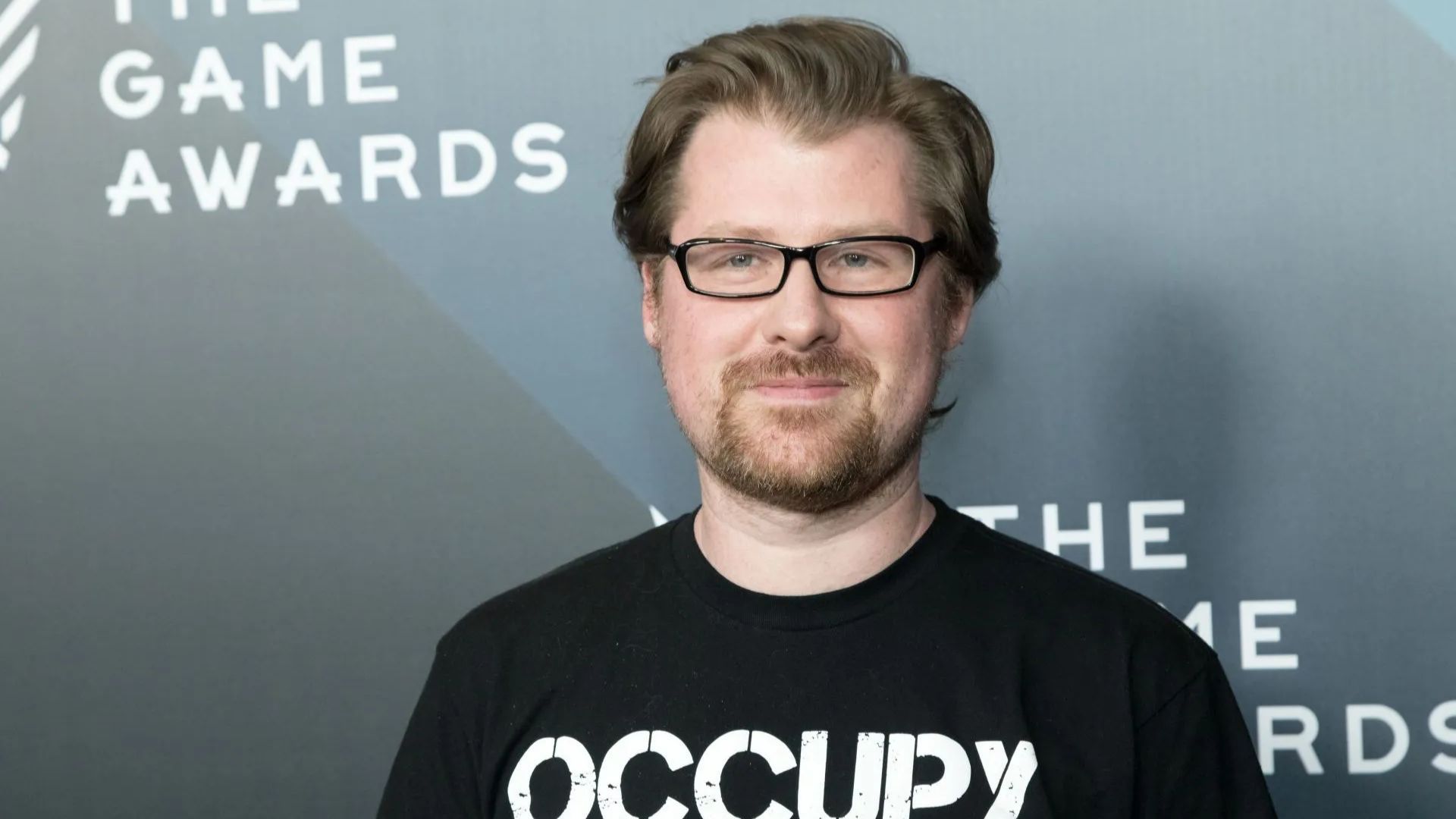 Justin Roiland (Image via Getty)