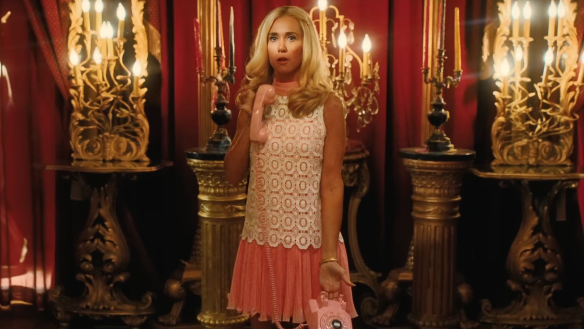 Palm Royale Season 2 Episode 5 details. (Image via YouTube/@Apple TV)