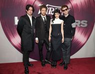 Variety's 9th Annual Hitmakers Brunch - Source: Getty