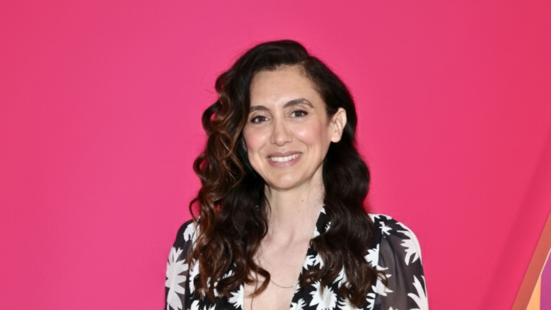 Mozhan Marn&ograve;, The Blacklist