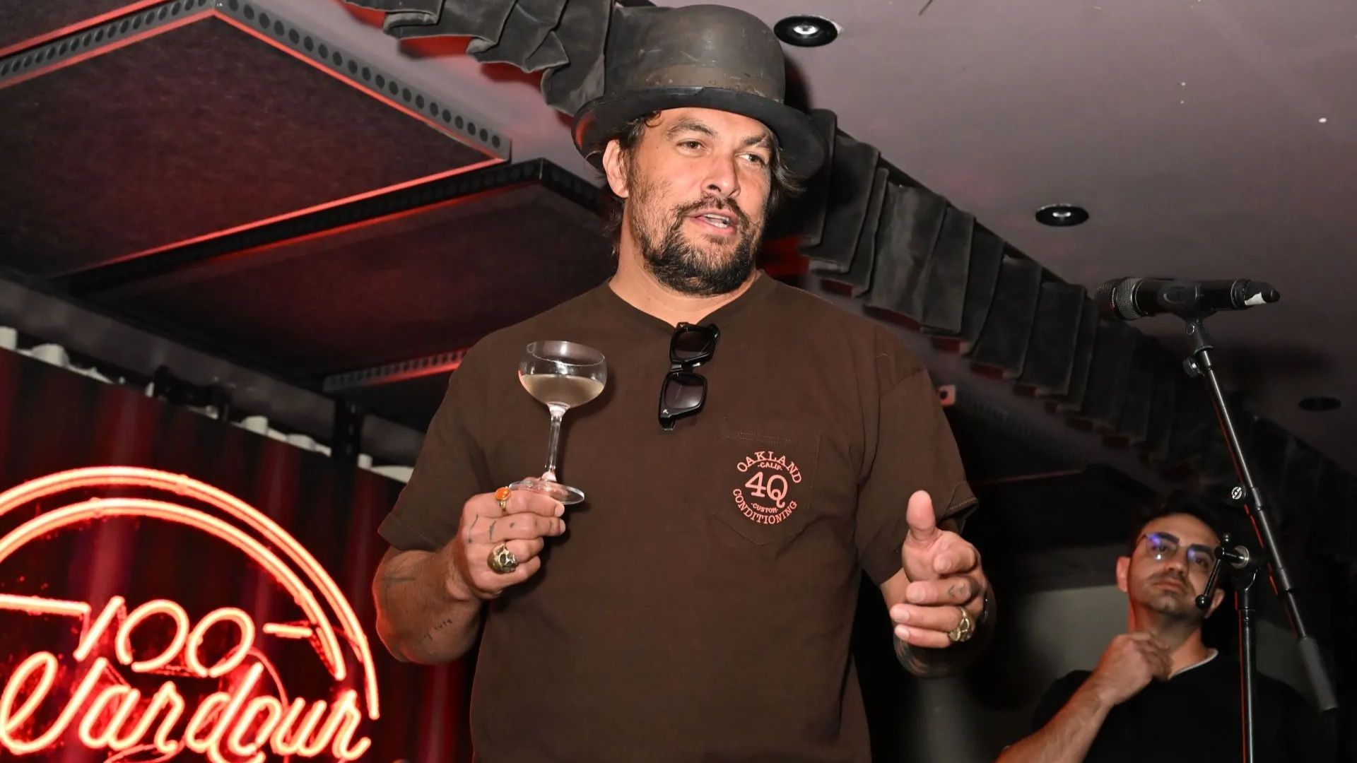 Jason Momoa upcoming films (Image via Getty)