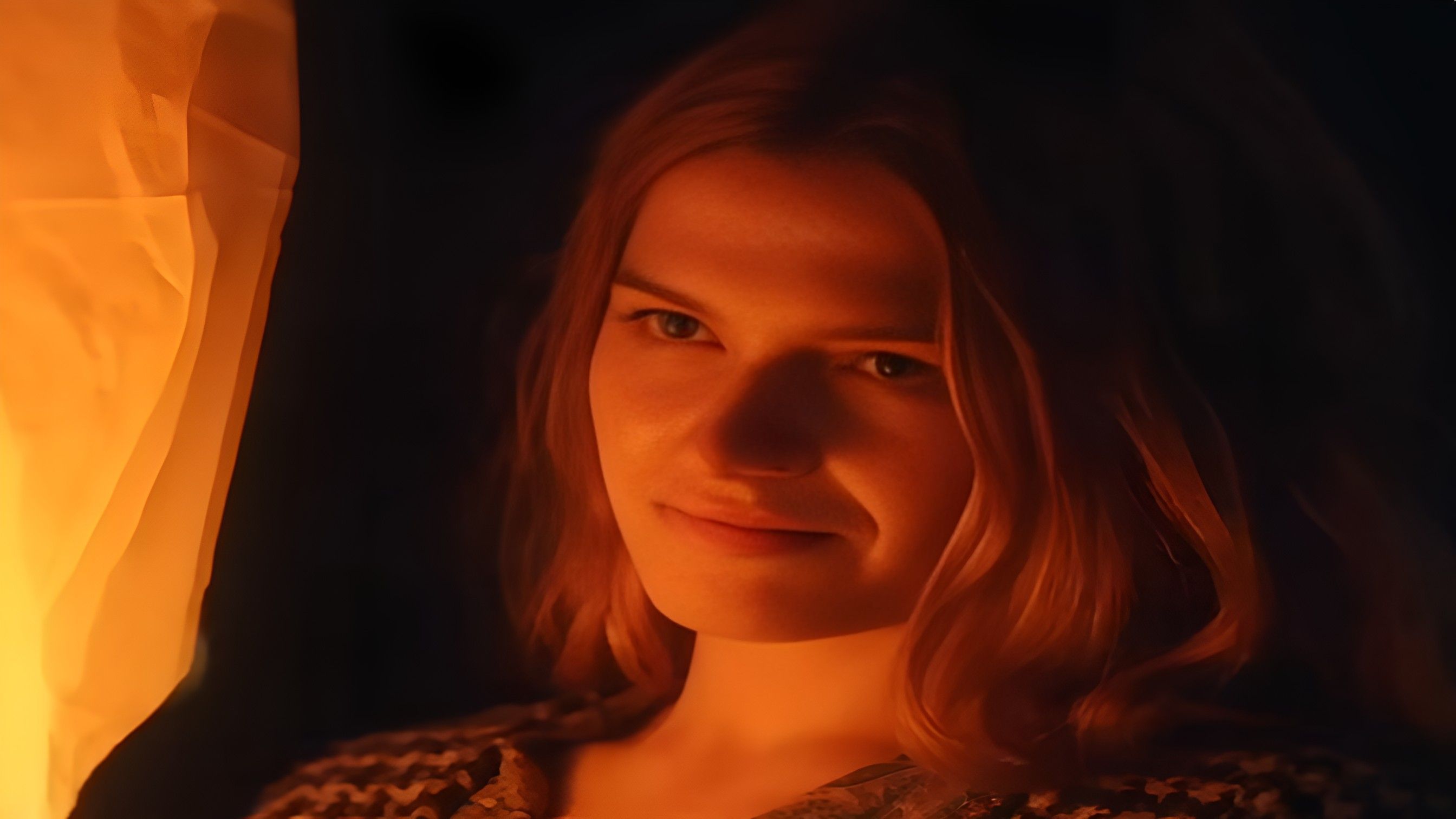 Lydia in Maxton Hall ( Image via Youtube / Prime Video )