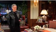 Victor was ready for Phyllis on The Young and the Restless | Image: CBS