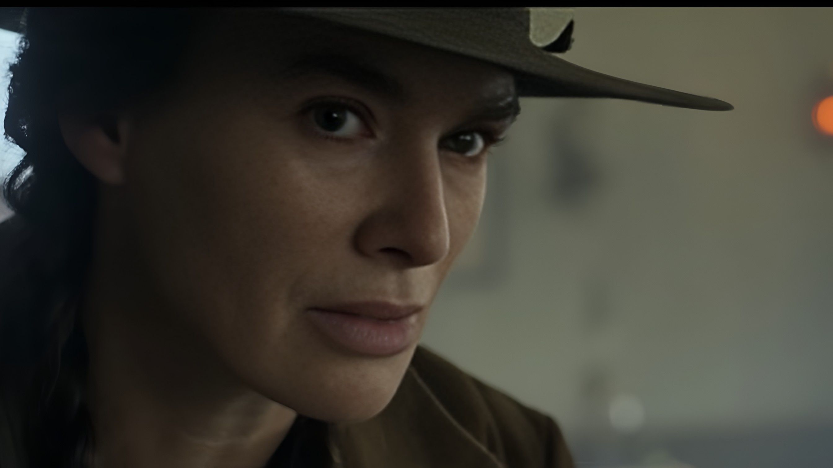 The Abandons ( Image via YouTube / Netflix )