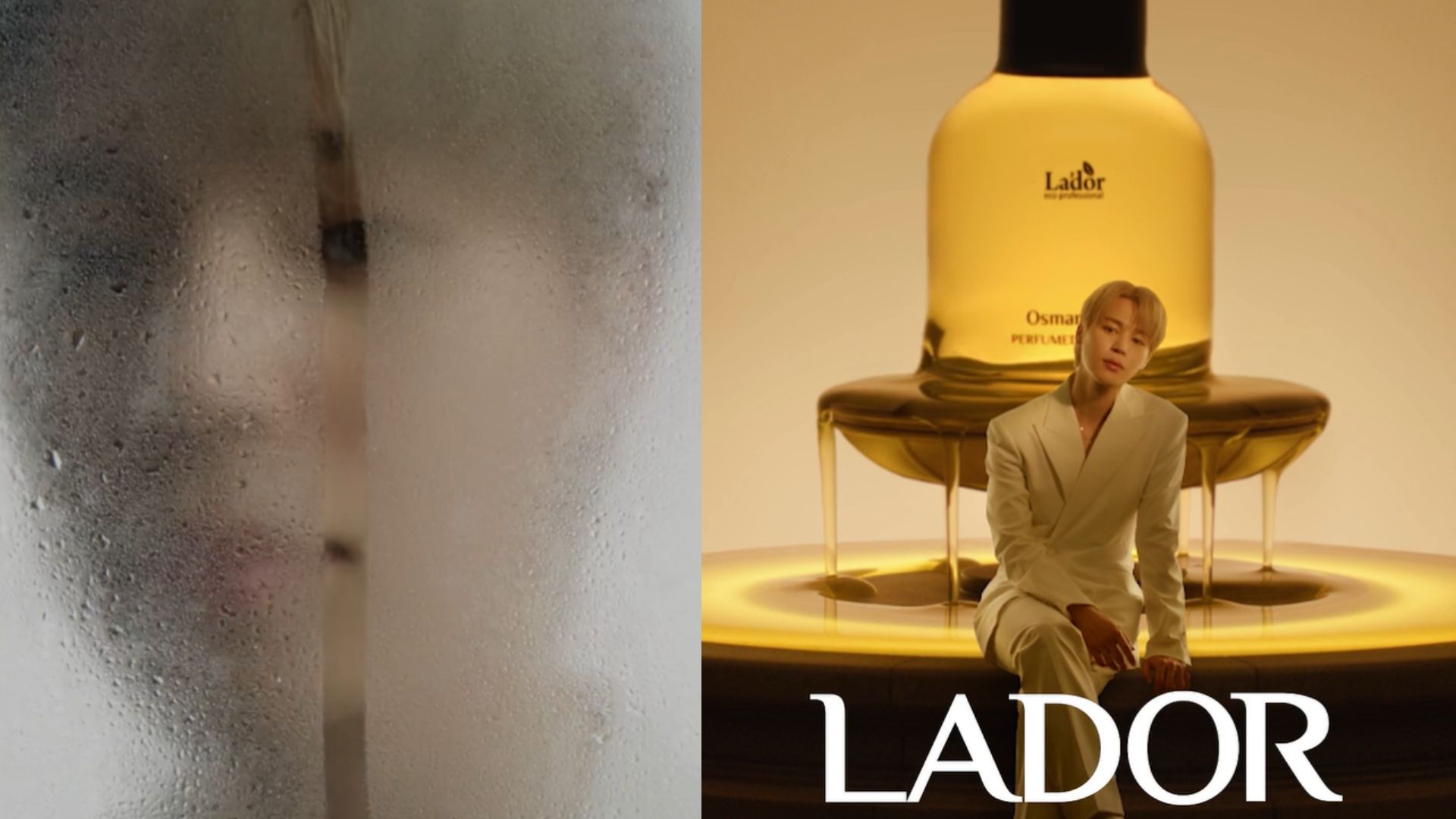 LADOR&rsquo;s Perfume Hair Osmanthus Oil sells out in minutes after BTS&rsquo; Jimin&rsquo;s ambassadorship announcement