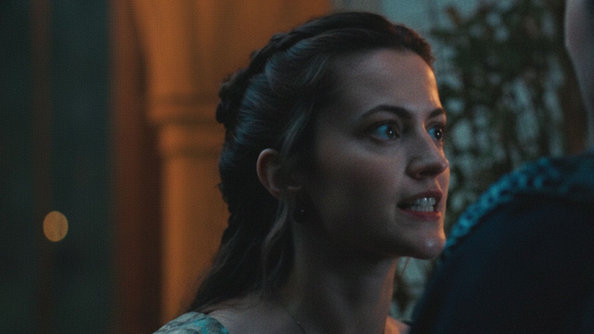 A still from Robin Hood Episode 8 (Image via Instagram/ mgmplus)