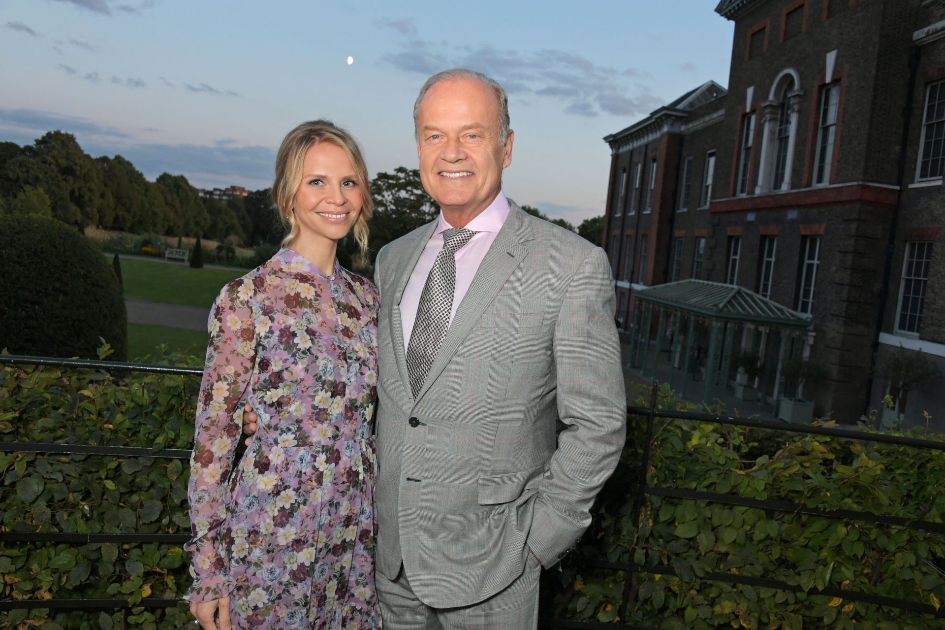 ATG Summer Party - Source: Getty