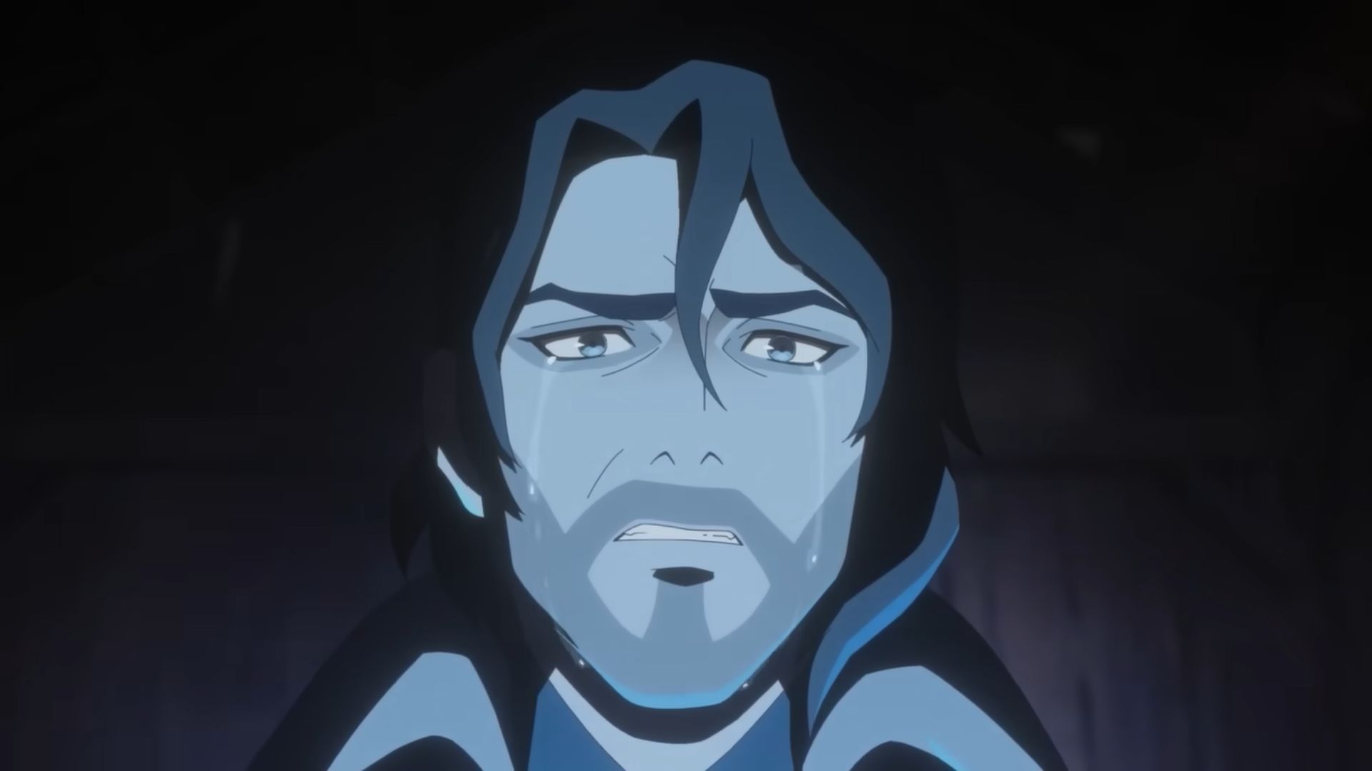 Caleb Widogast in The Mighty Nein | Image Via: Prime Video