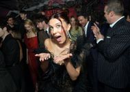 Netflix's "Stranger Things" Season 5 World Premiere - Source: Getty. (Photo by Charley Gallay/Getty Images for Netflix)