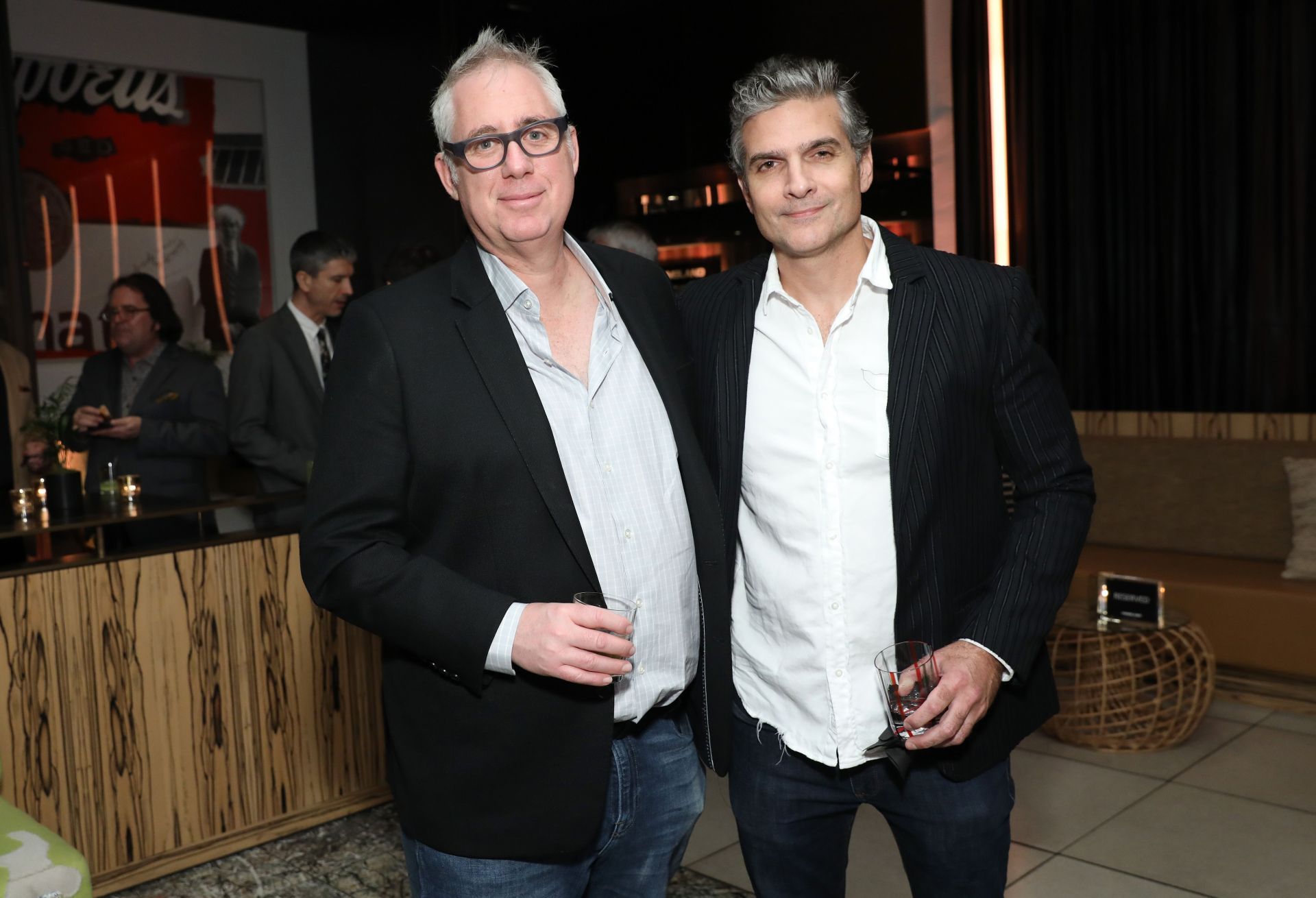 &quot;Homeland&quot; Season 8 Premiere After Party - Source: Getty