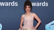 Dayane Chrissel at TikTok Awards US 2025 - Source: Getty
