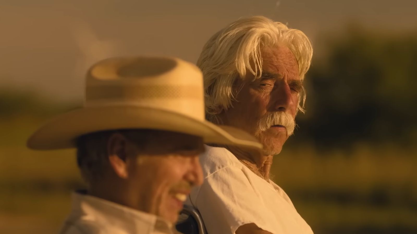 Still from Landman (Image via YouTube @/Landman Official)