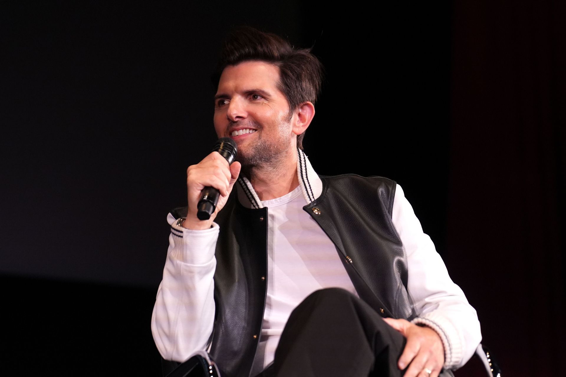 Apple TV+ Special Screening of &quot;Severance&quot; Season 2 Finale - Source: Getty