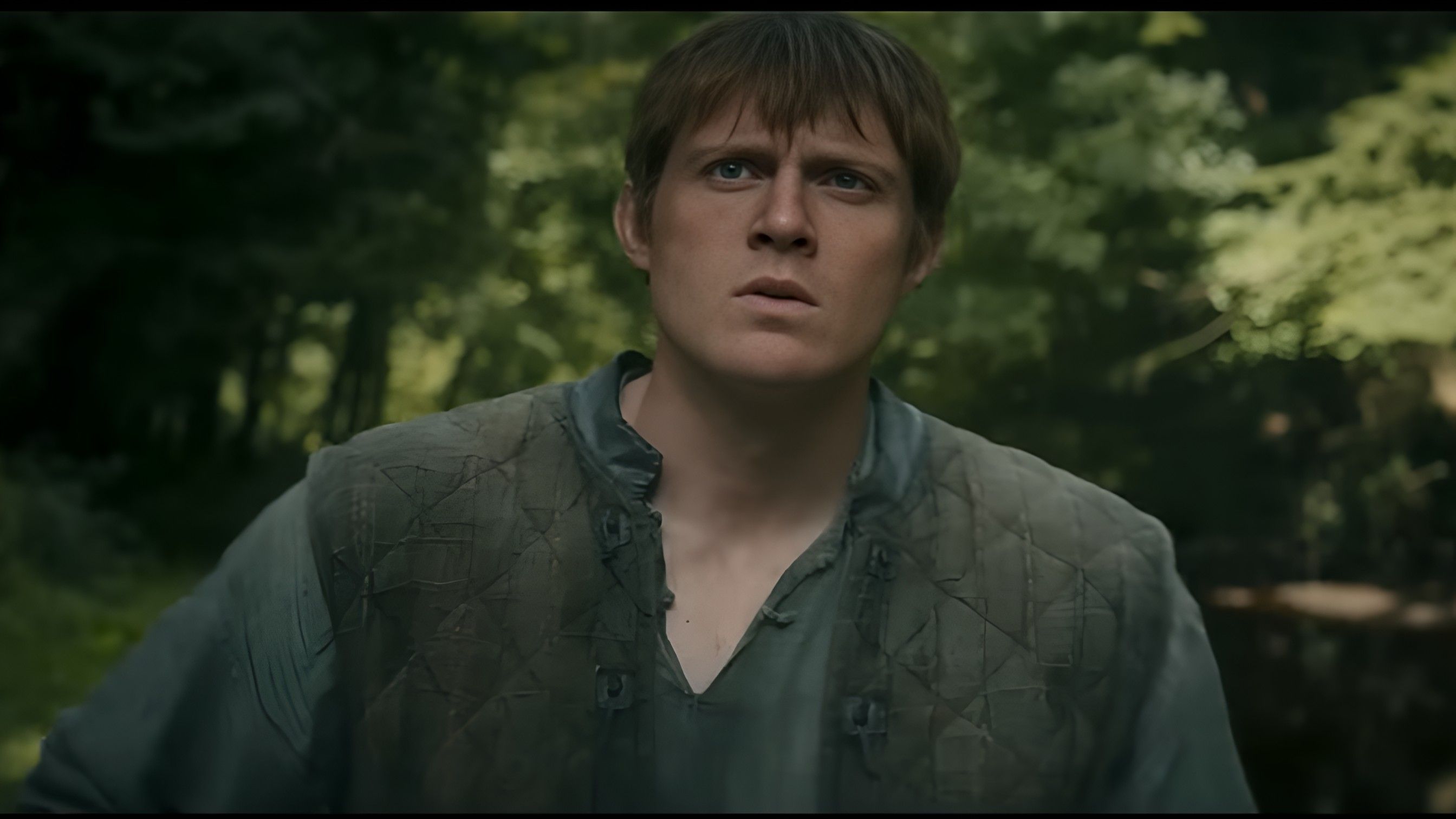 A Knight Of The Seven Kingdoms ( Image via HBO Max France )