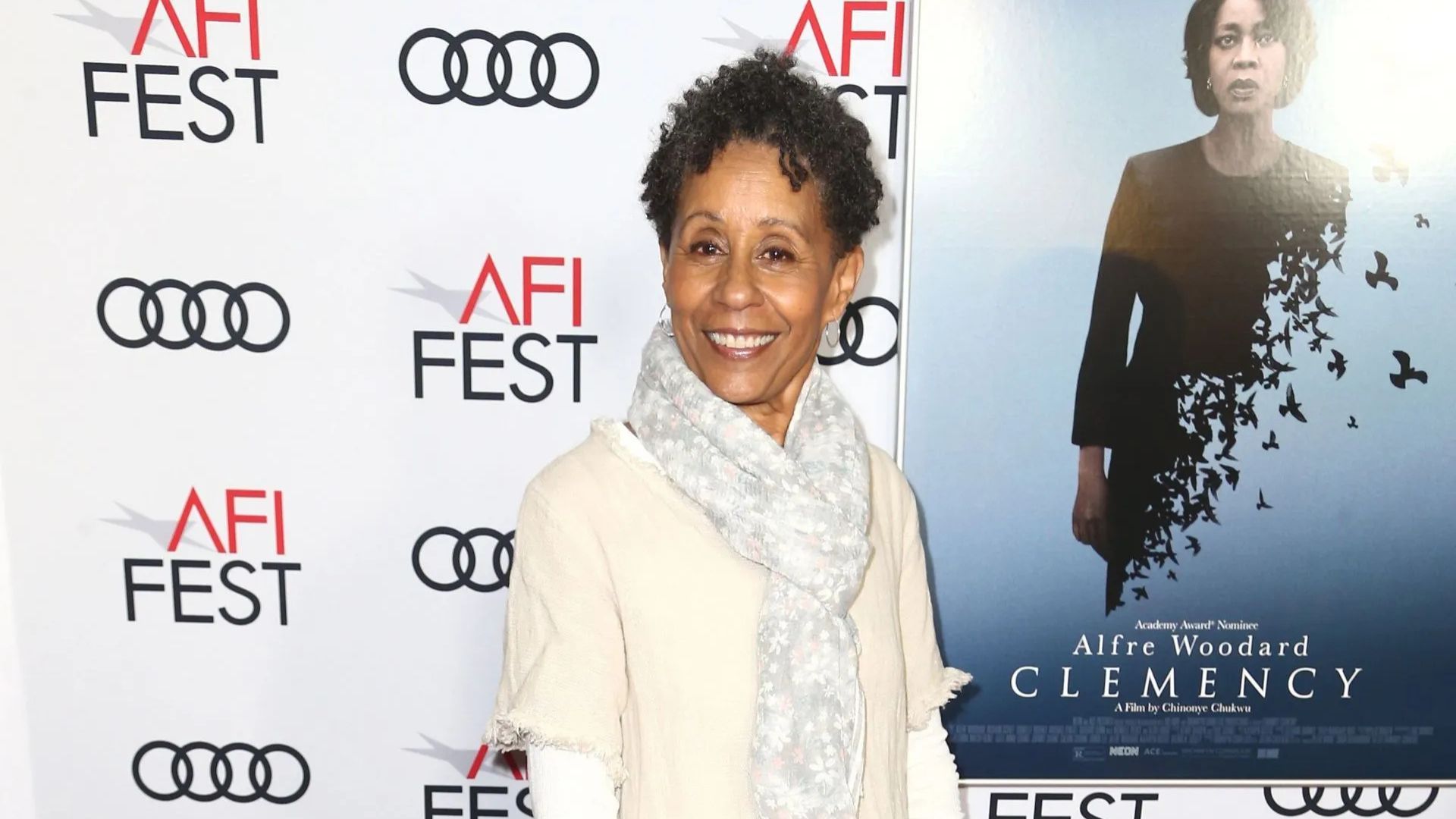 Best Vernee Watson shows and movies. (Image via Getty)