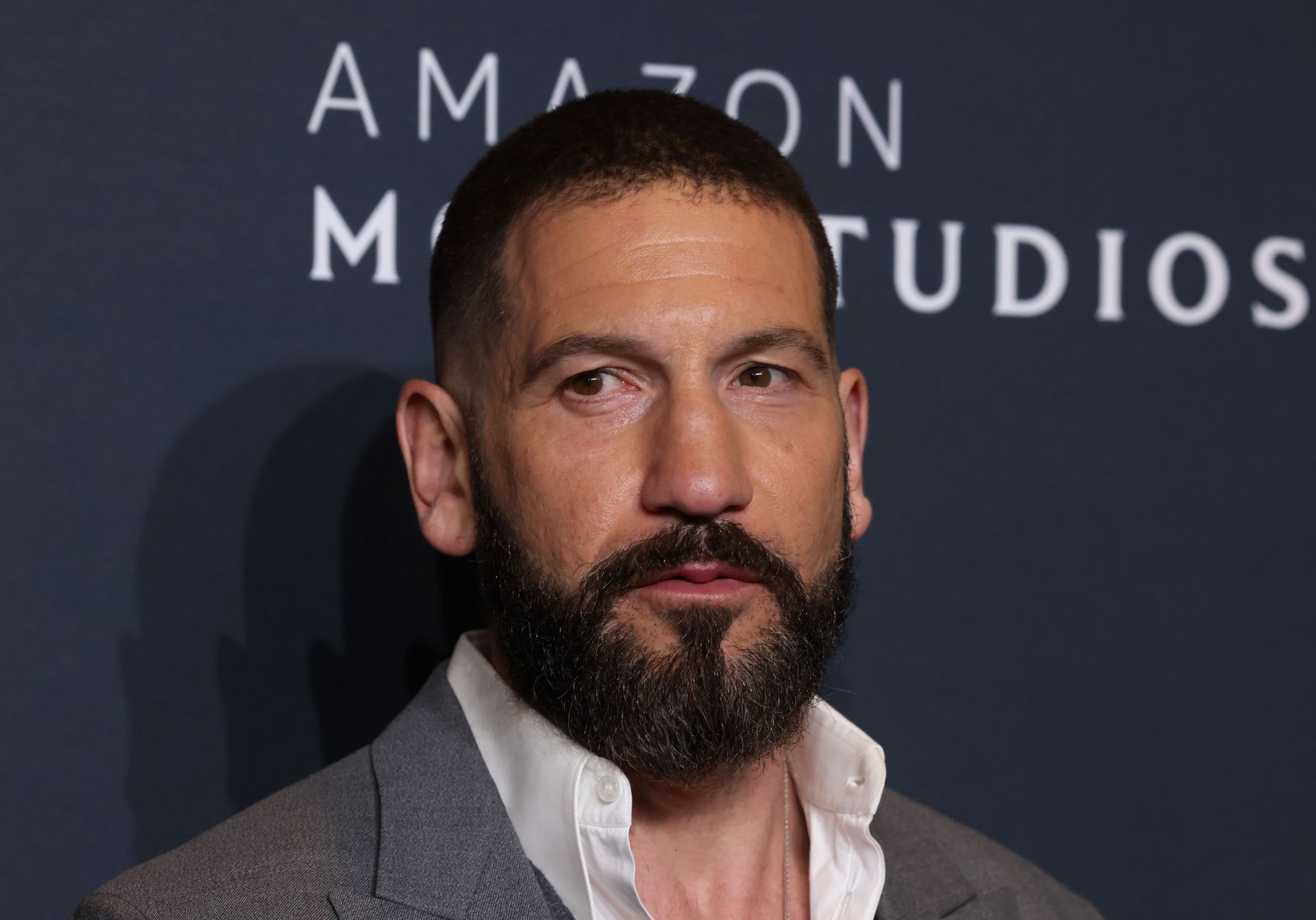 Jon Bernthal as Jack Harper | Image via Getty