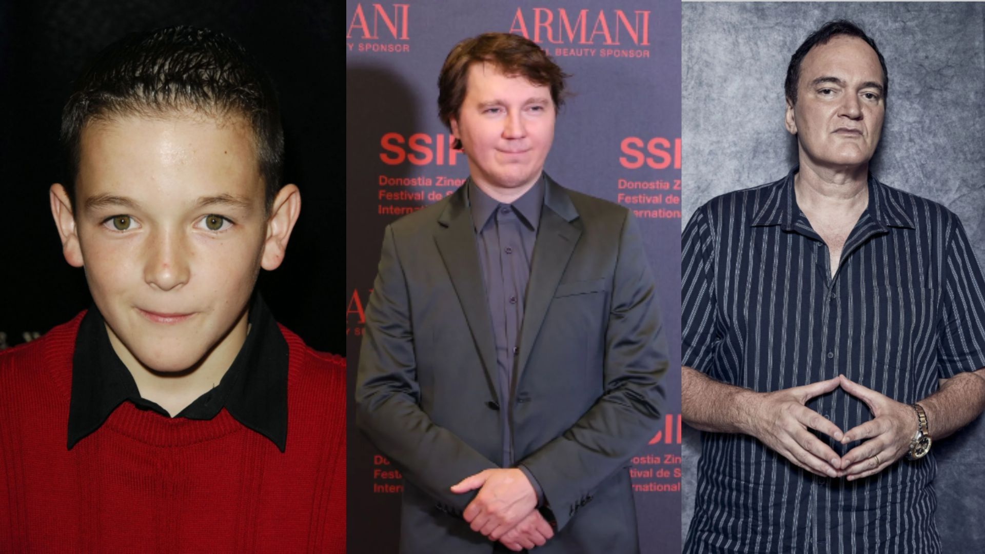  Dillon Freasier defends Paul Dano after Quentin Tarantino critique (Image via Getty)