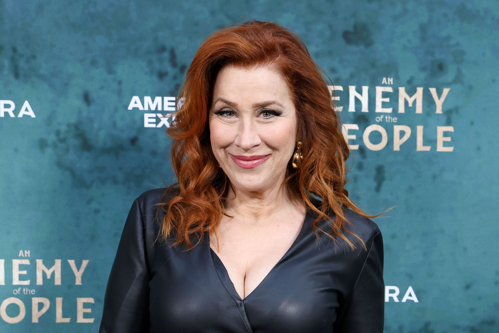 &quot;An Enemy Of The People&quot; Broadway Opening Night - Source: Getty