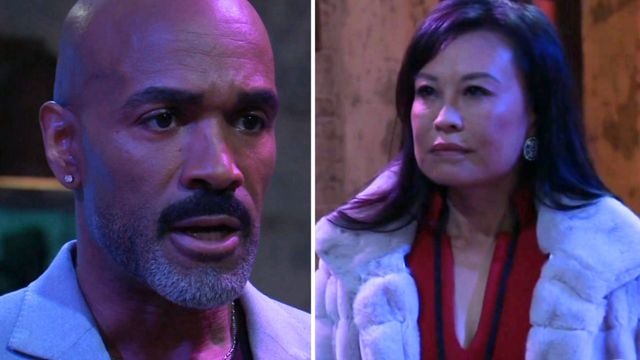 General Hospital Recap, December 2: Curtis flashes back to paying Selina Wu to kill Drew