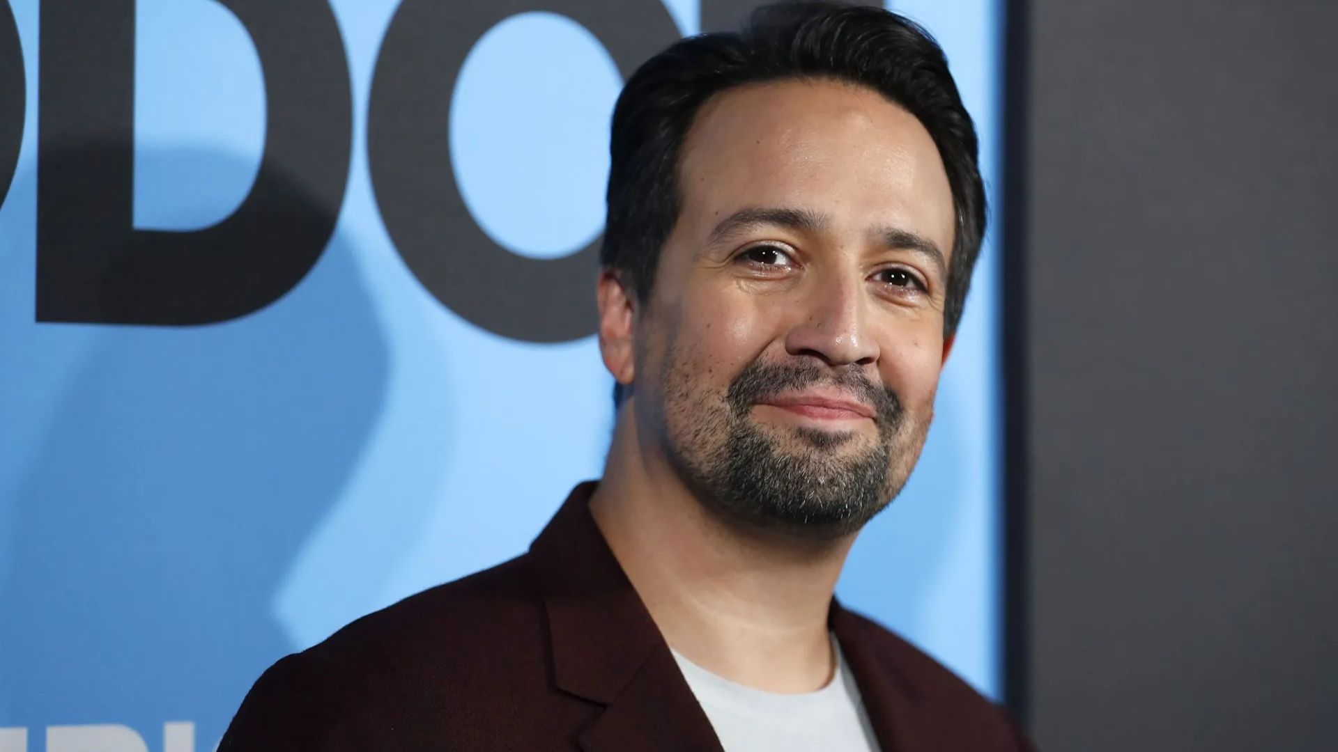 Lin-Manuel Miranda