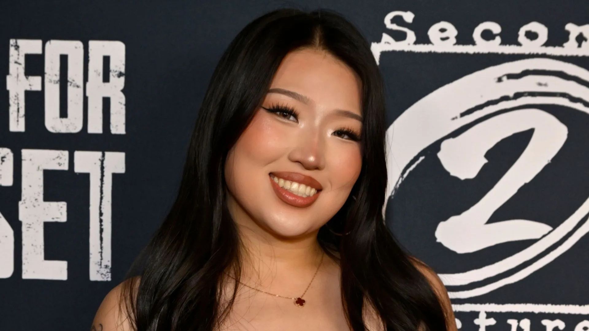 Streamer Nina Lin (Image via Getty)