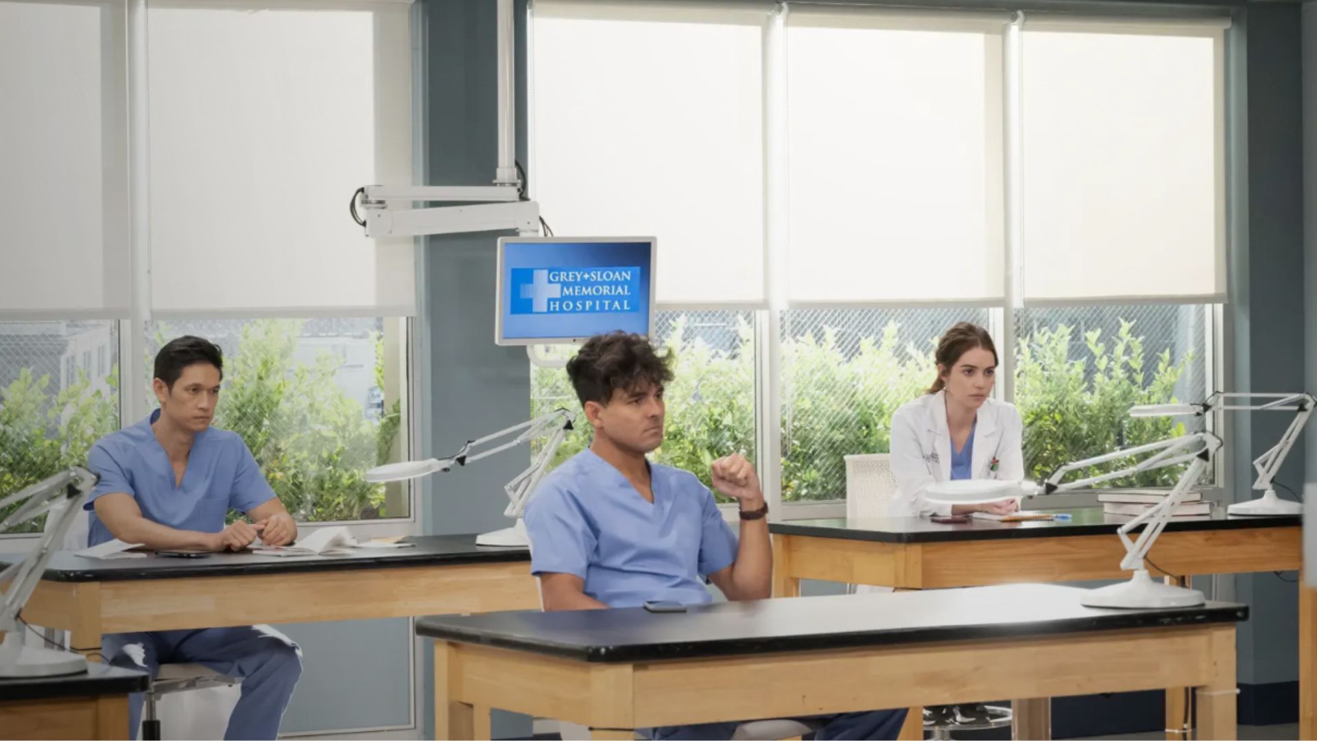 A still from the show (Image via Apple TV)