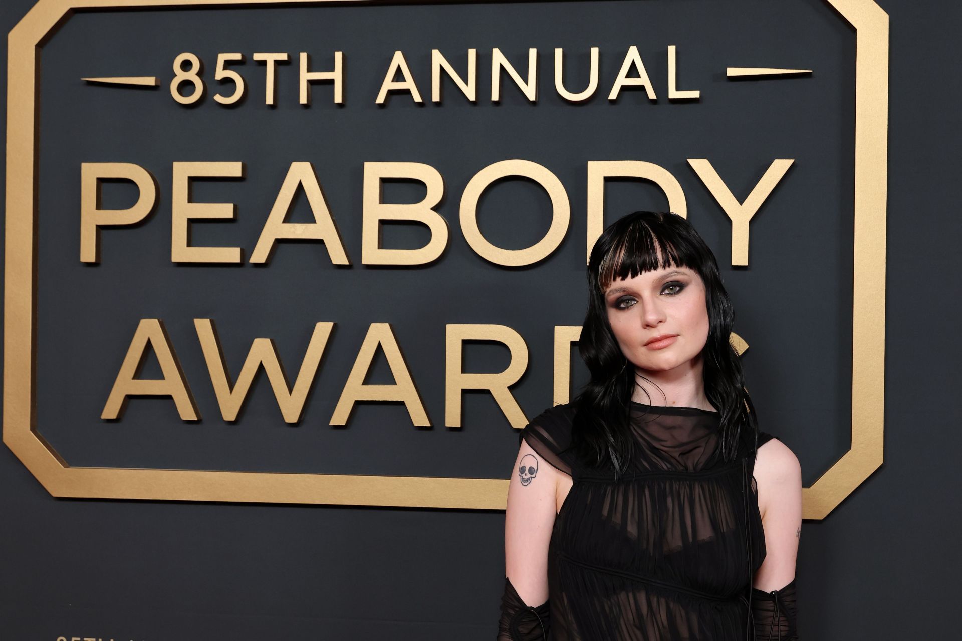 85th Annual Peabody Awards - Source: Getty