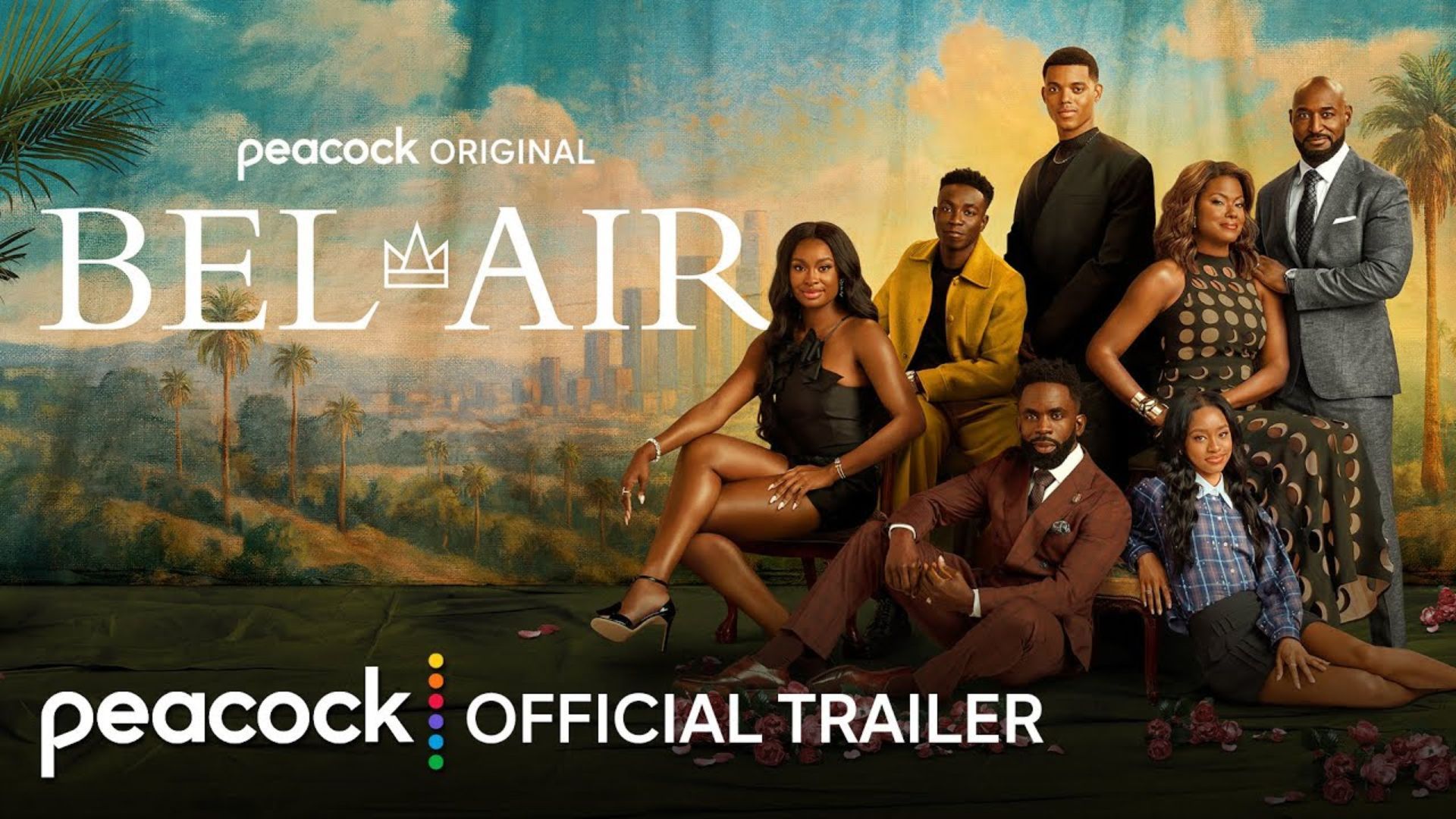 Bel-Air final season official trailer | Image via Peacock